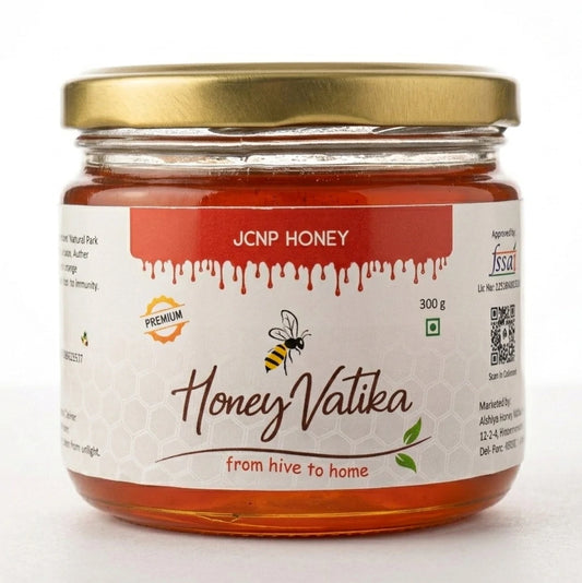 JCNP Honey