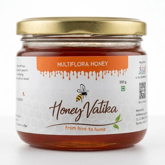 Multiflora Honey