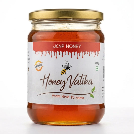 JCNP Honey