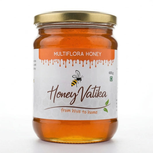 Multiflora Honey