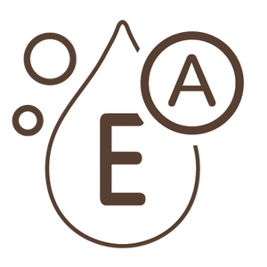 Gravity filtered to preserve enzymes and
antioxidants.