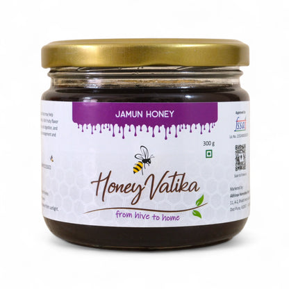 jamun honey bottle