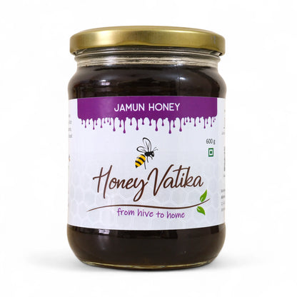 jamun honey bottle