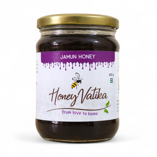 jamun honey bottle