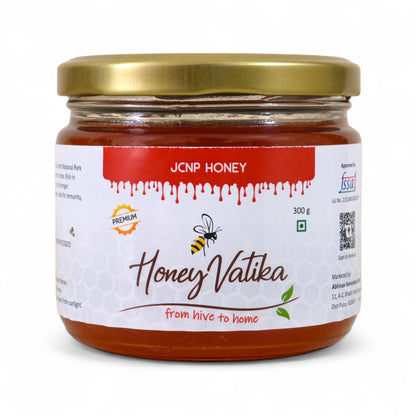 JCNP Honey