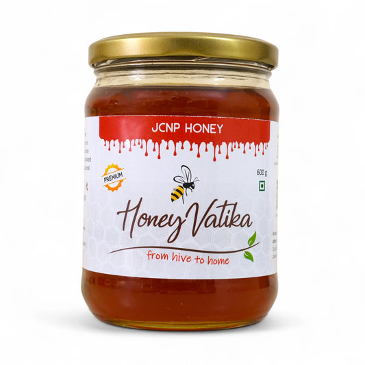 JCNP Honey