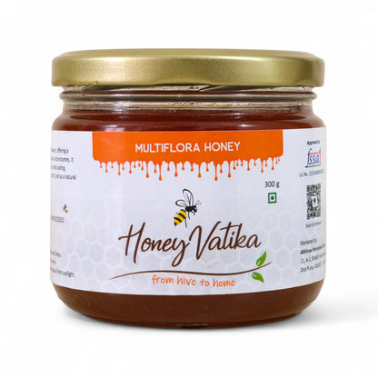 Multiflora Honey