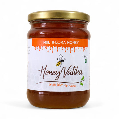 Multiflora Honey
