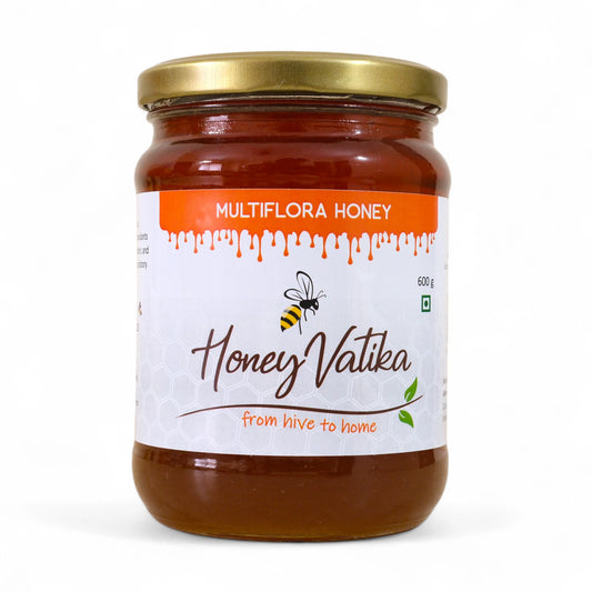 Multiflora Honey