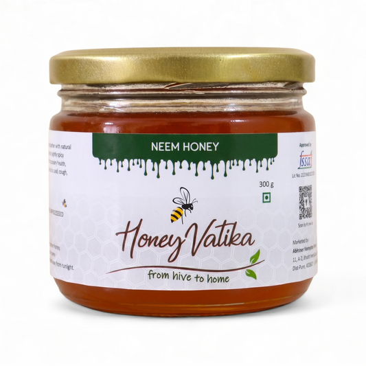 Neem Honey